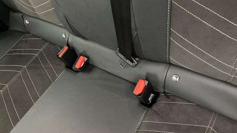 Vauxhall Corsa 1.2 Turbo 130 Ultimate 5dr Auto Petrol Hatchback